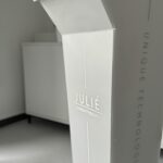 Karboksyterapia Julie