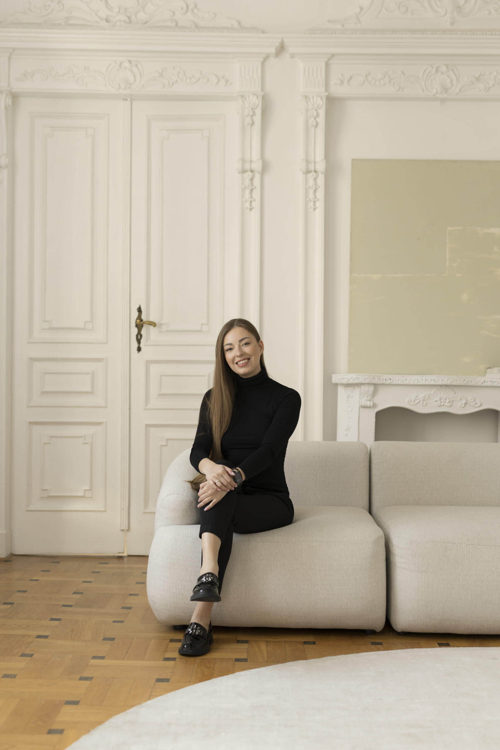 Konsultacja w KAMSKIN Kosmetolog Kamila Blumenfeld – KAMSKIN, Warszawa